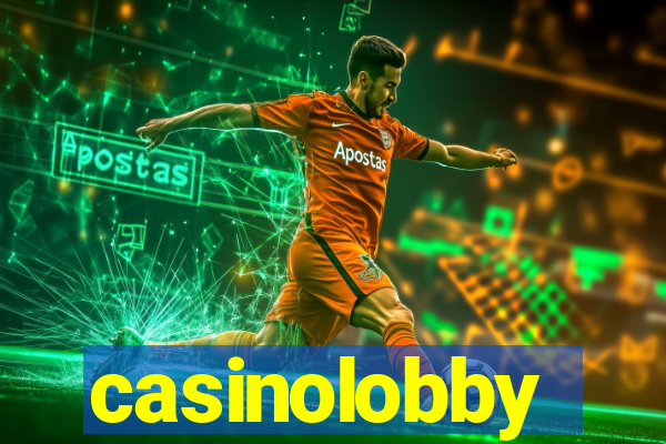 casinolobby