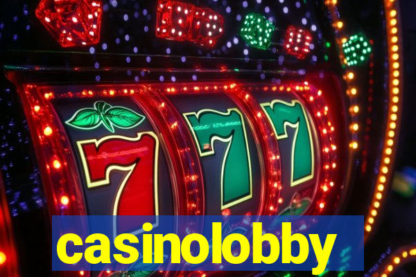 casinolobby