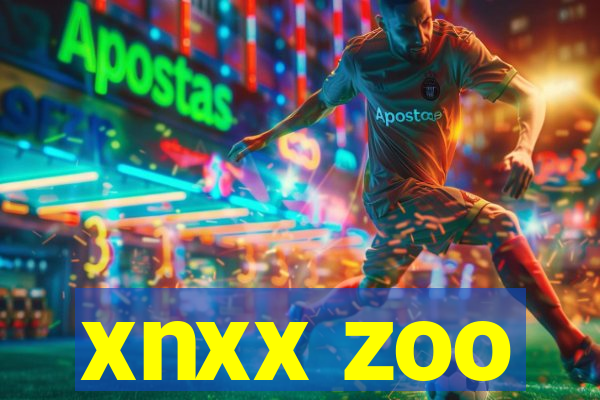 xnxx zoo