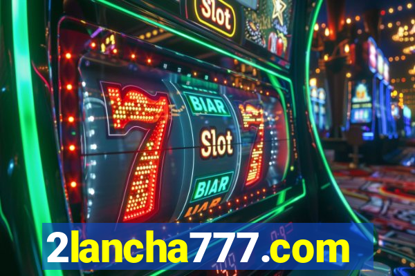 2lancha777.com