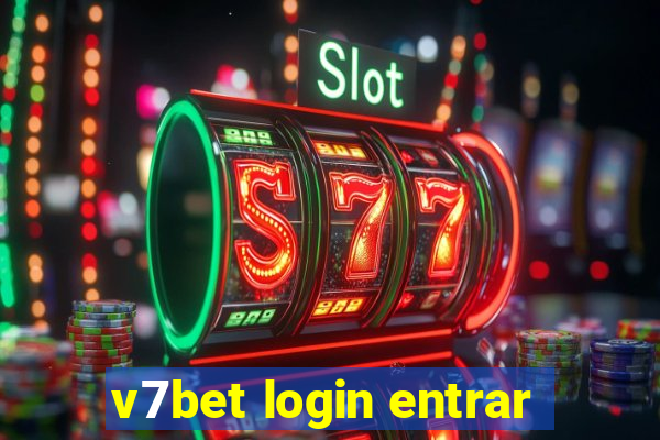 v7bet login entrar