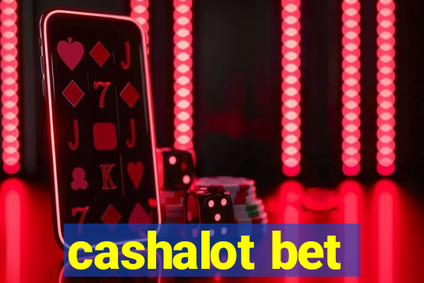 cashalot bet