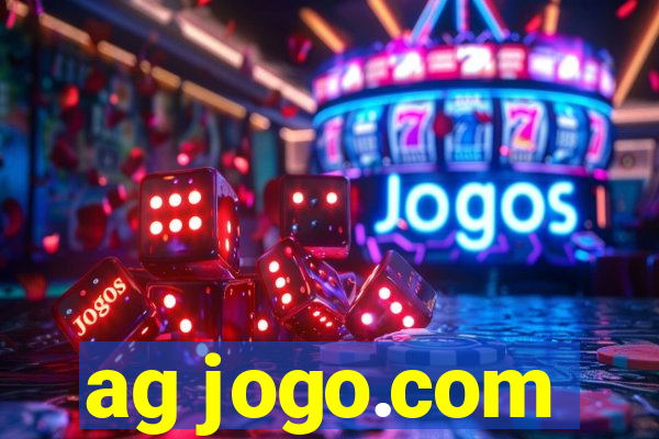 ag jogo.com