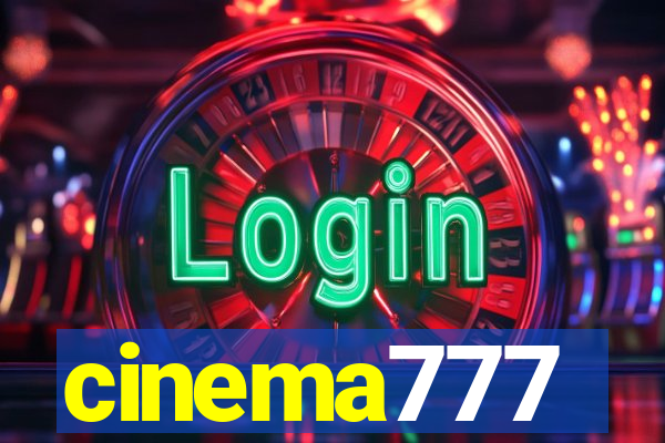 cinema777