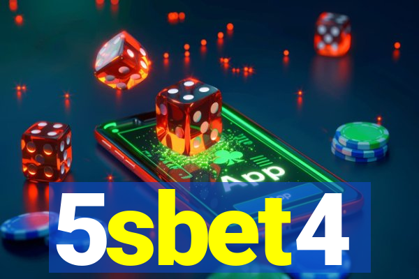 5sbet4