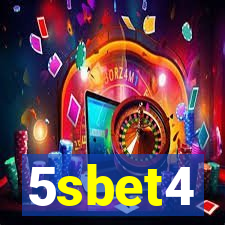 5sbet4