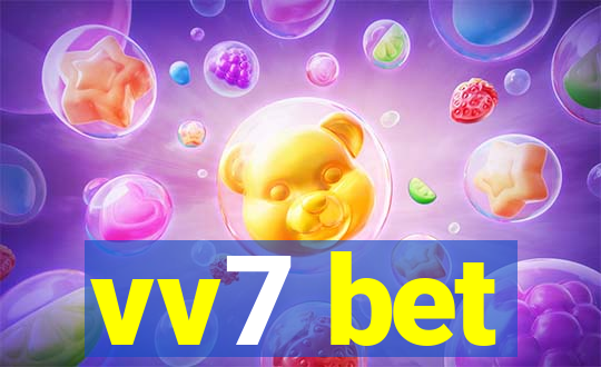 vv7 bet