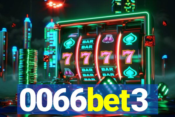 0066bet3