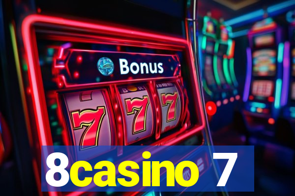 8casino 7