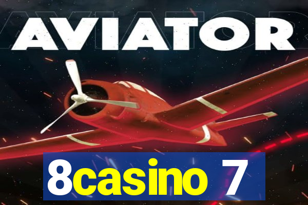 8casino 7