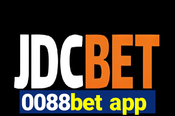 0088bet app