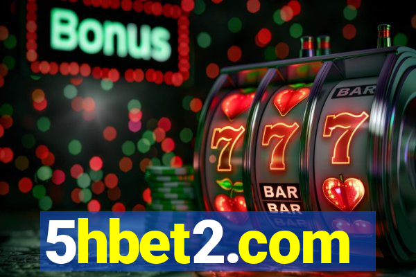 5hbet2.com