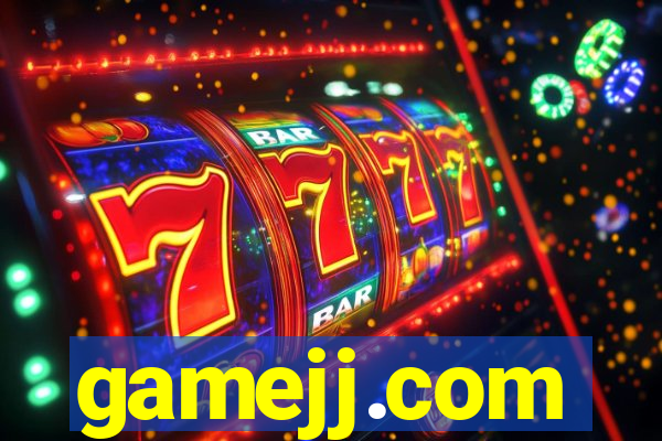 gamejj.com