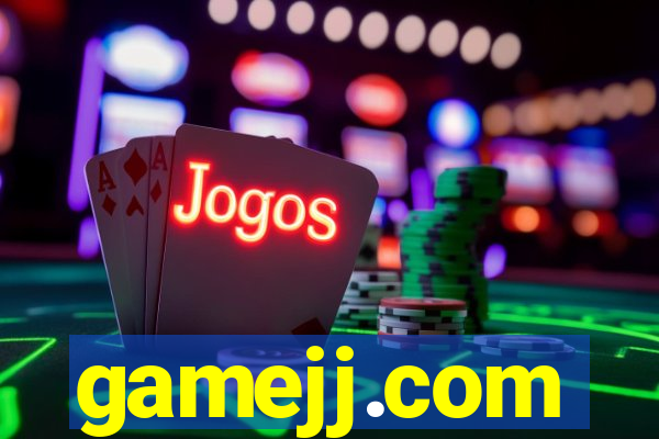 gamejj.com