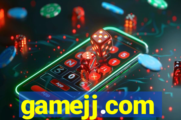 gamejj.com