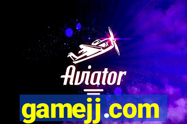 gamejj.com