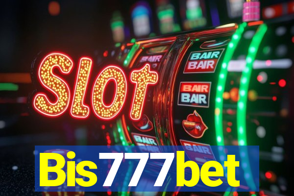 Bis777bet