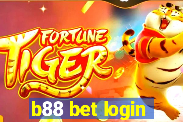 b88 bet login