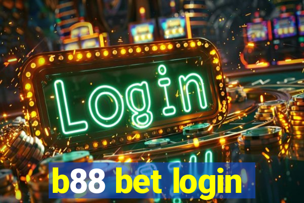 b88 bet login