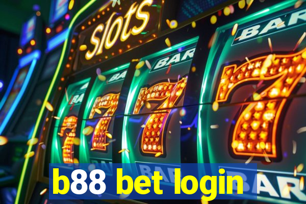 b88 bet login