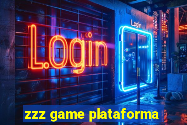 zzz game plataforma