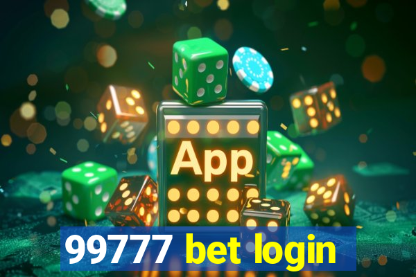 99777 bet login