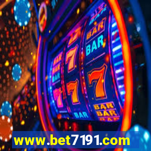 www.bet7191.com