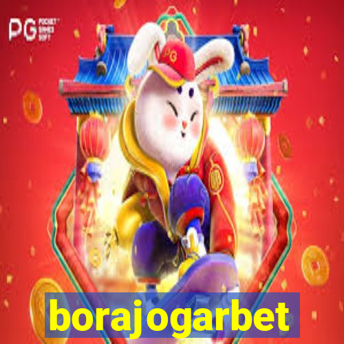 borajogarbet