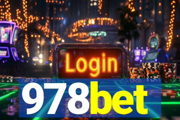 978bet