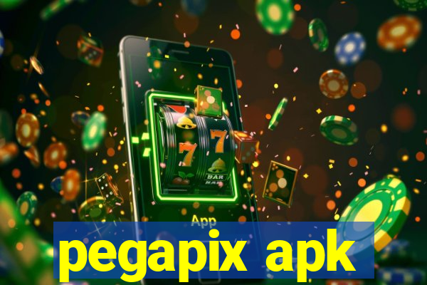 pegapix apk