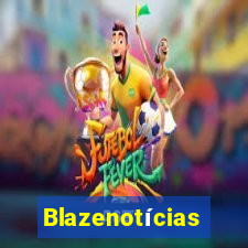 Blazenotícias