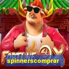 spinnerscomprar