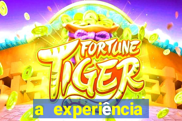 a experiência torrent magnet