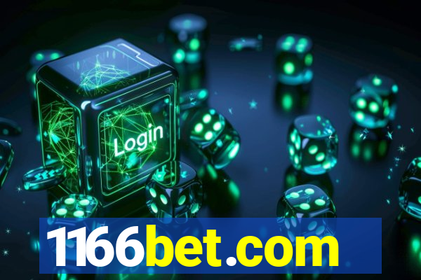 1166bet.com