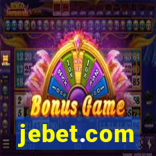 jebet.com