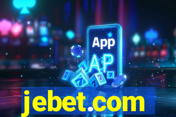 jebet.com