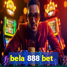 bela 888 bet