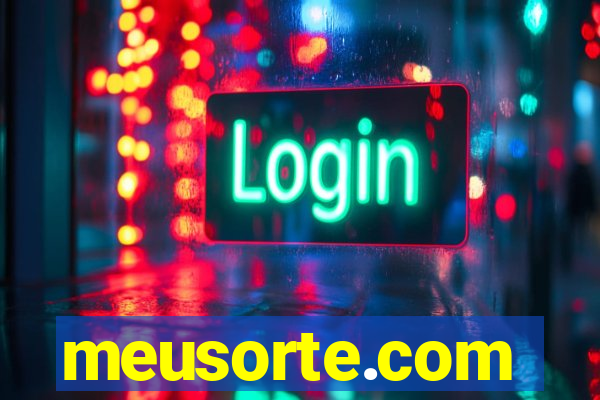 meusorte.com