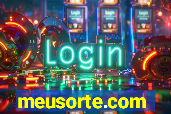 meusorte.com