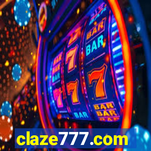 claze777.com