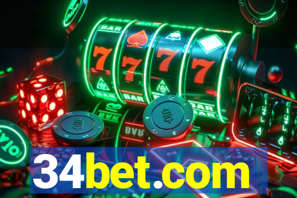 34bet.com