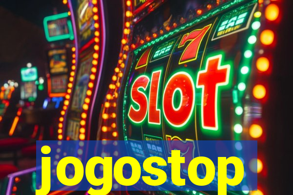 jogostop