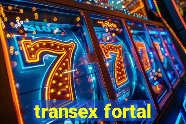 transex fortal