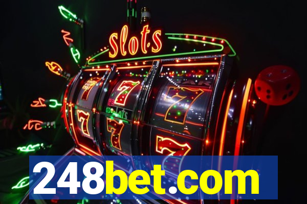 248bet.com