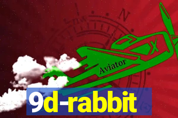 9d-rabbit