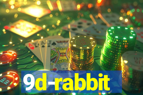 9d-rabbit