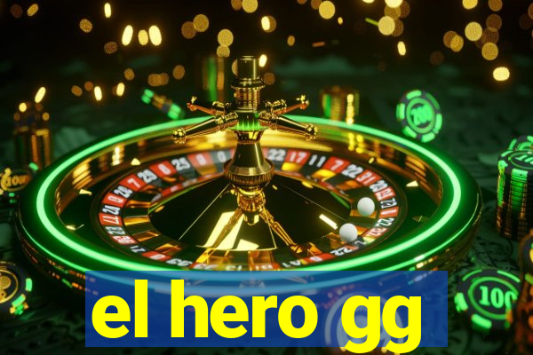 el hero gg