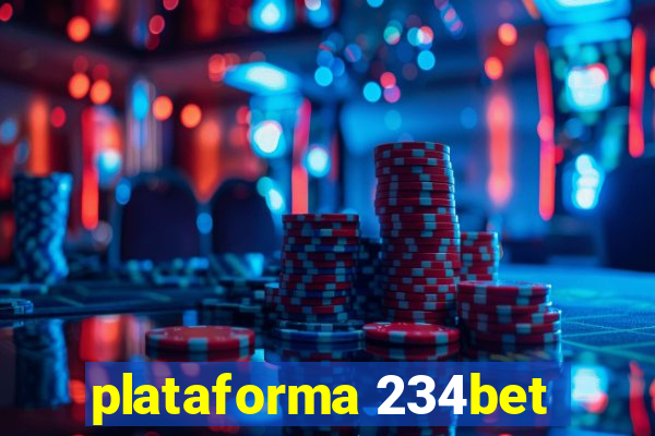 plataforma 234bet