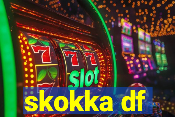 skokka df