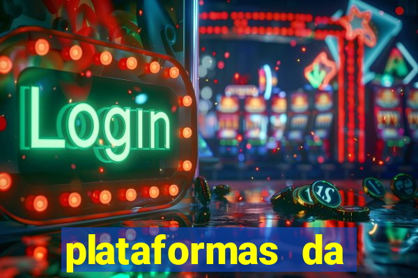 plataformas da china de jogos